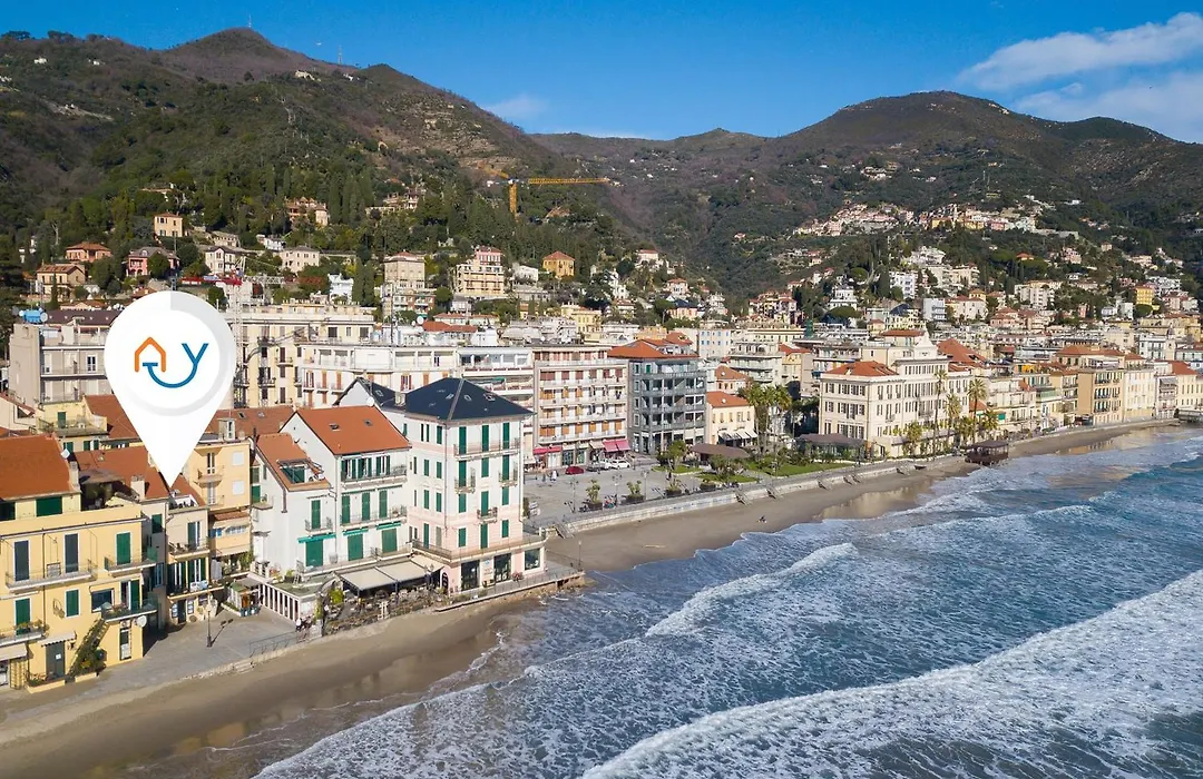 B&B Da Giueli Rooms On The Seafront-1