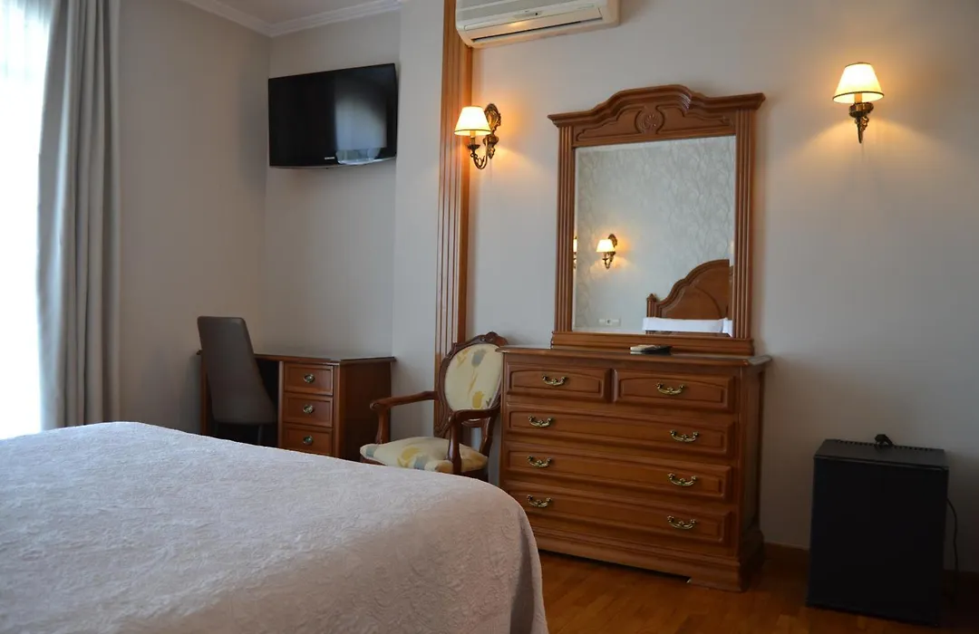 Hotel Playa Compostela-1