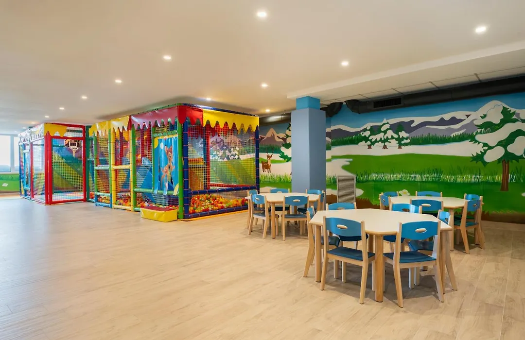 Sport Hotel Vittoria-1