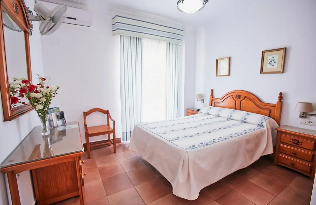 Hostal Azul-1