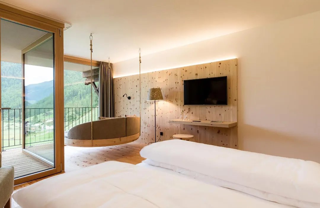 Tonzhaus Hotel-1