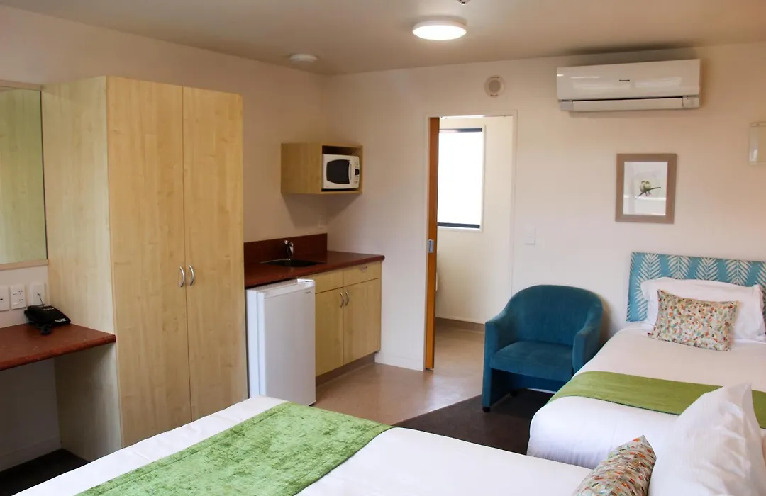 Bella Vista Motel Mosgiel-1