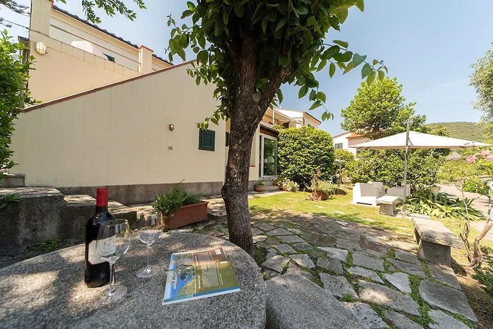 Hotel Casa Lupi-1