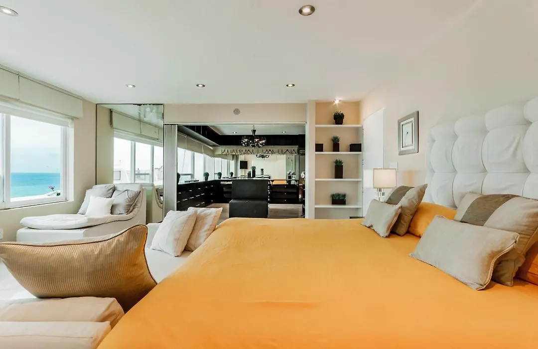 Brisas Beachfront Penthouses-1