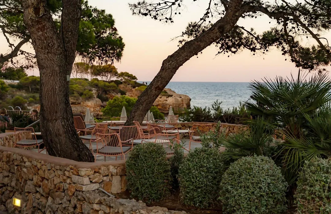 Inturotel Cala Esmeralda Beach Hotel & Spa - Adults Only-1