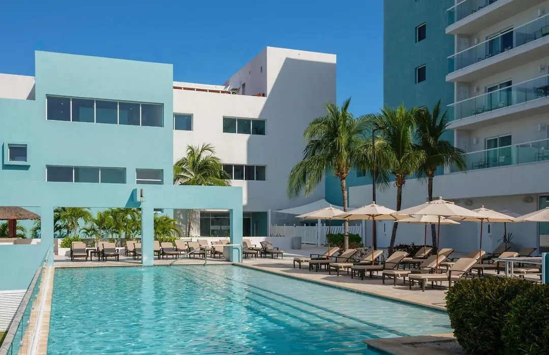 The Westin Cancun Resort Villas & Spa-1