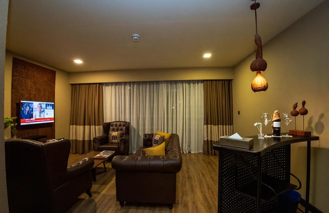 Speke Resort And Conference Center-1
