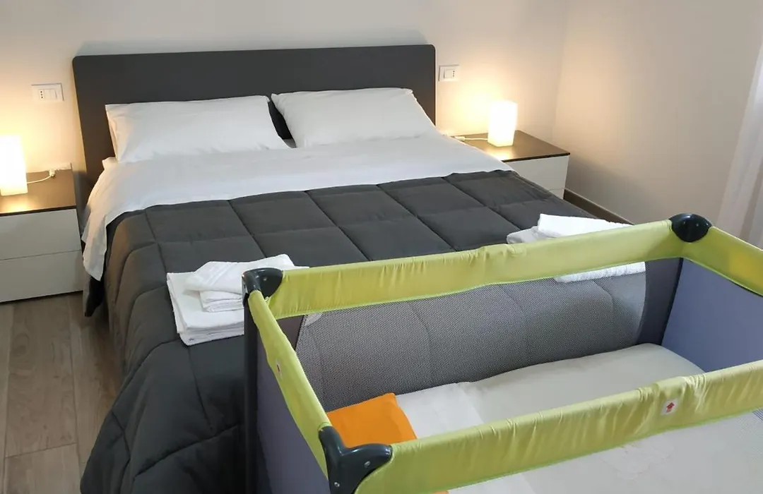 Novatek Apartment B&B-1
