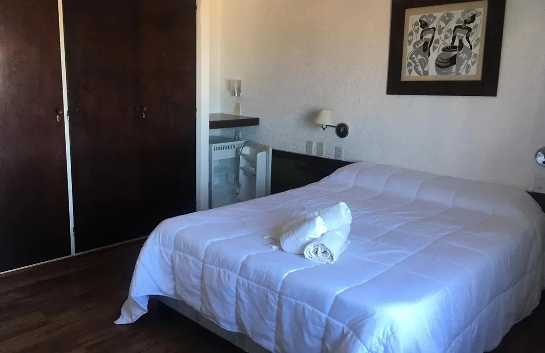 Hotel Cabo Santa Maria-1