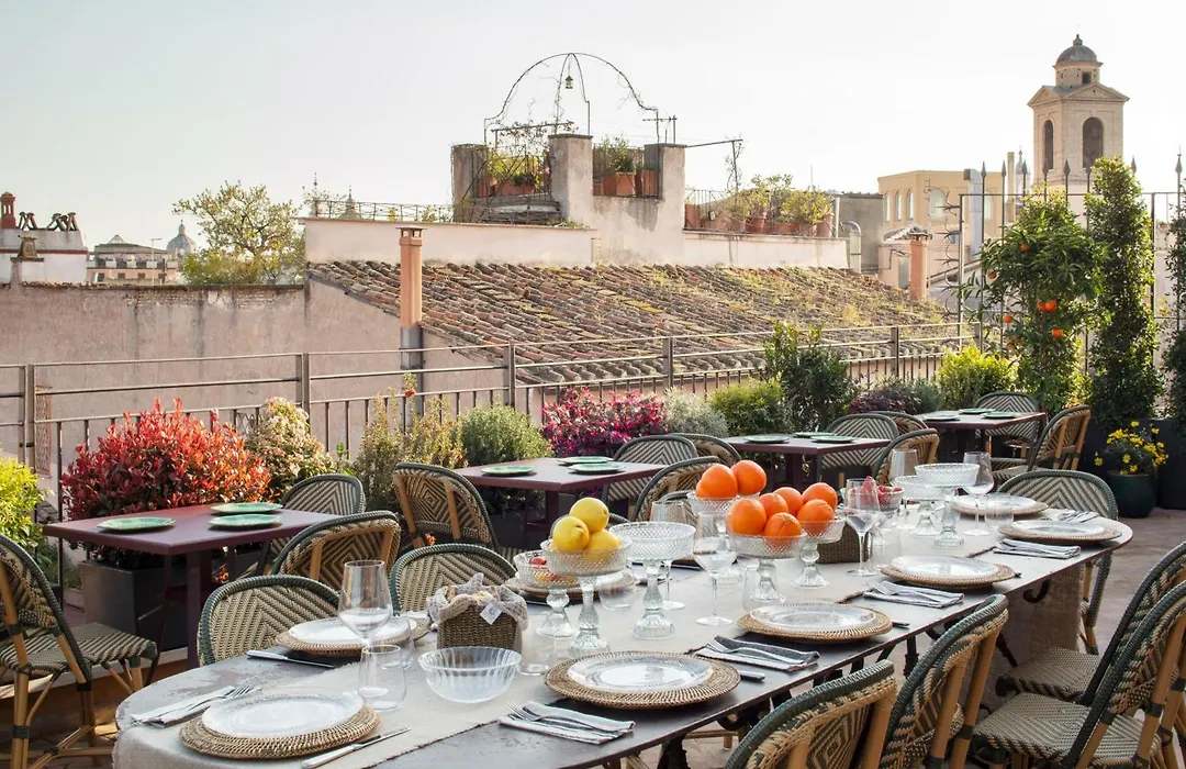 Hotel Adriano Rooftop-1