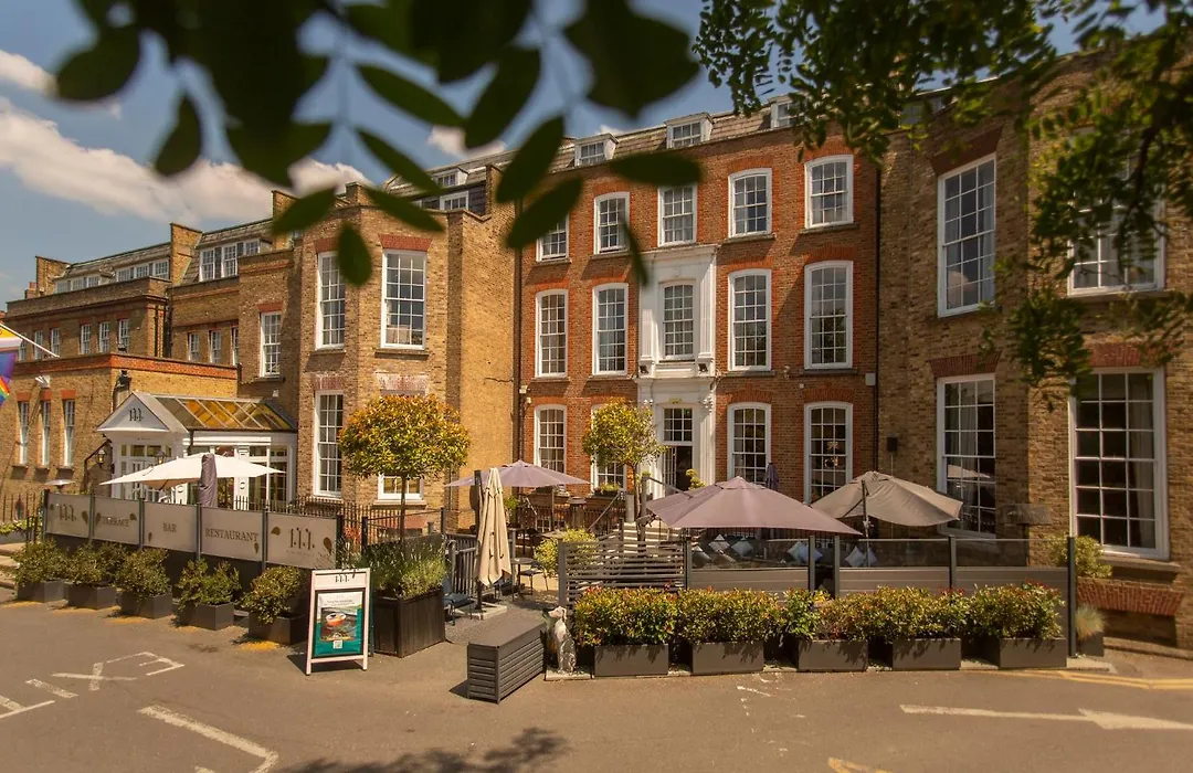 Richmond Hill Hotel-1
