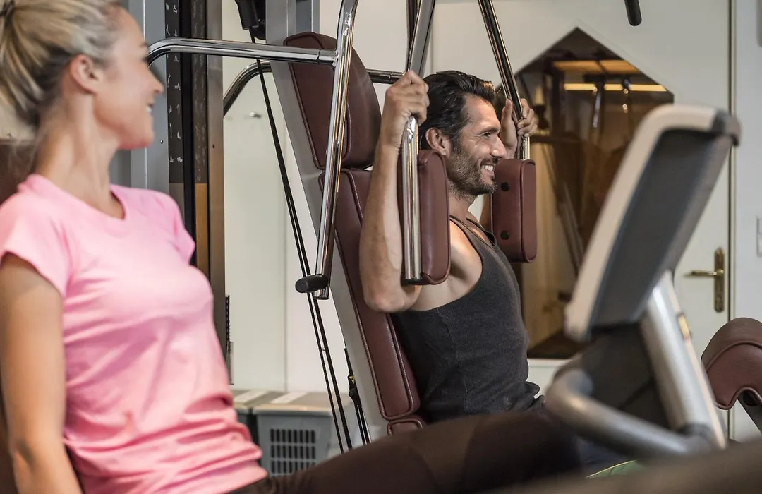 Ferien&Wellnesshotel Windschar-1
