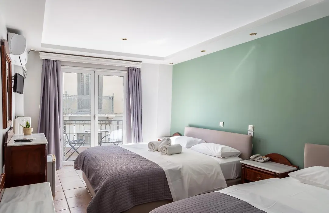 Hotel Byron-1
