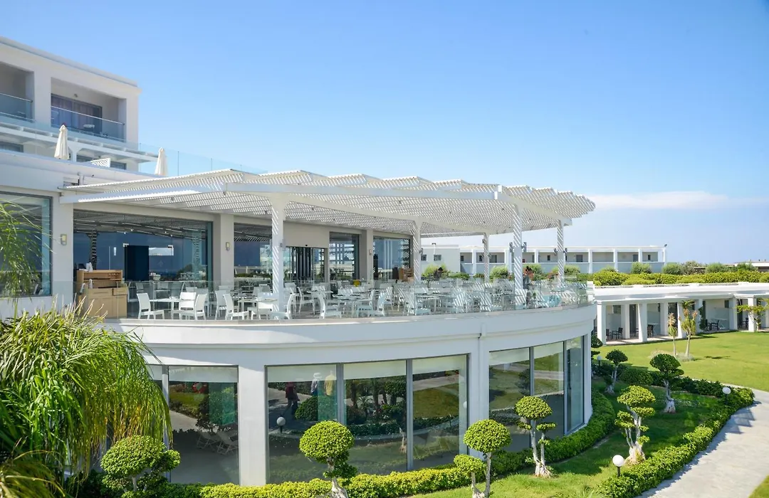 Asterias Beach Resort-1