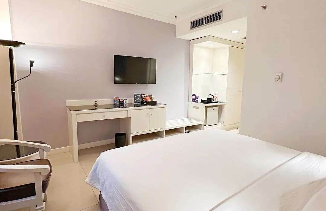 Vue Palace, Artotel Curated-1