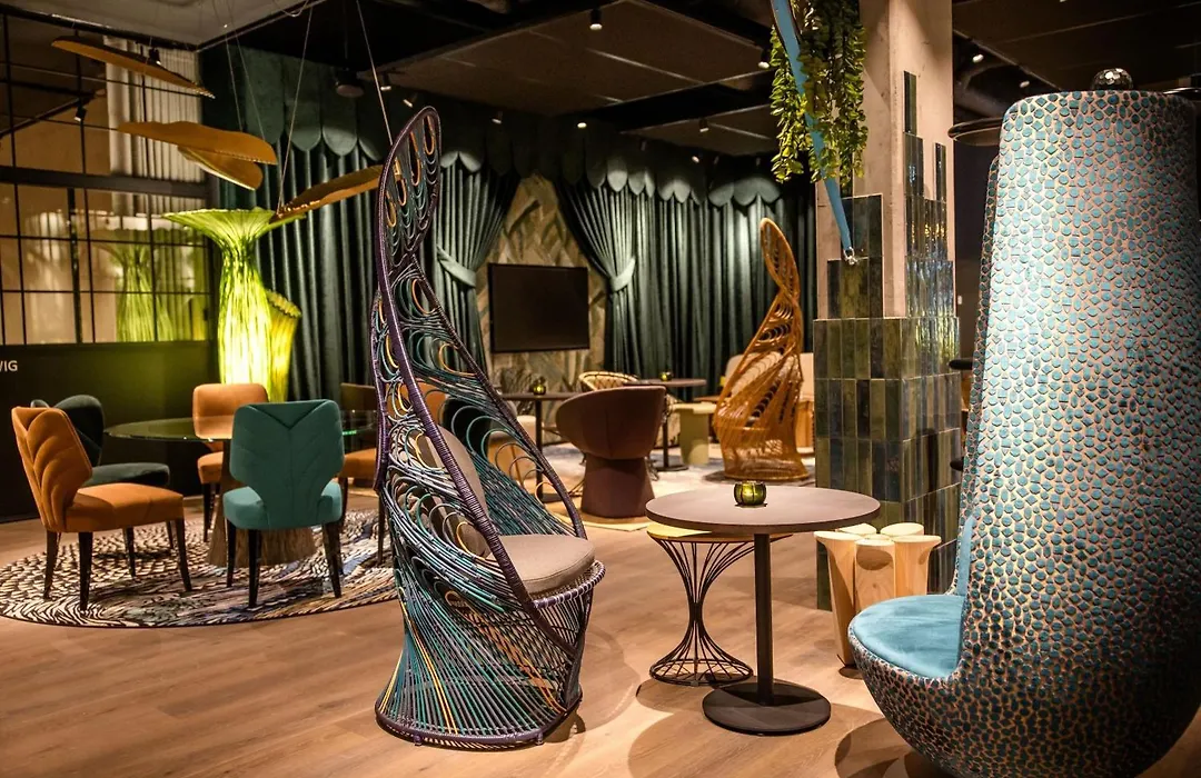 Motel One Muenchen-Hauptbahnhof-1