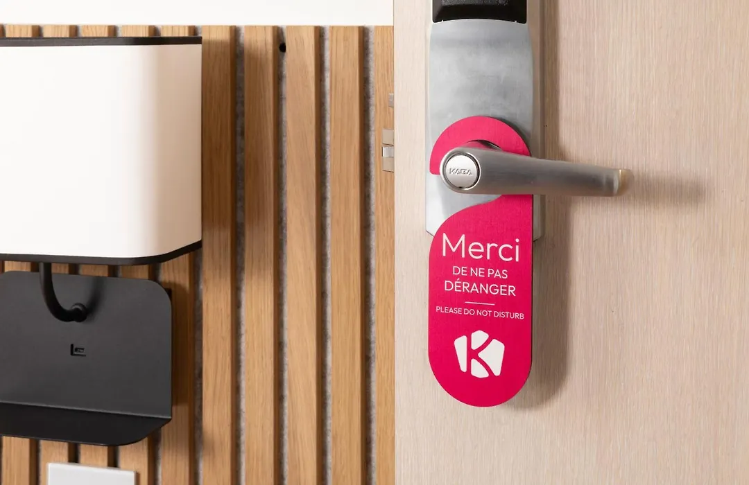 Hôtel Korner Etoile-1