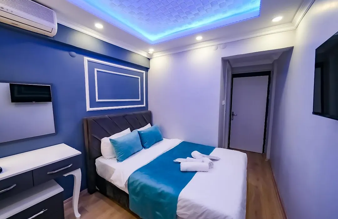 Bona Sera Hotel-1