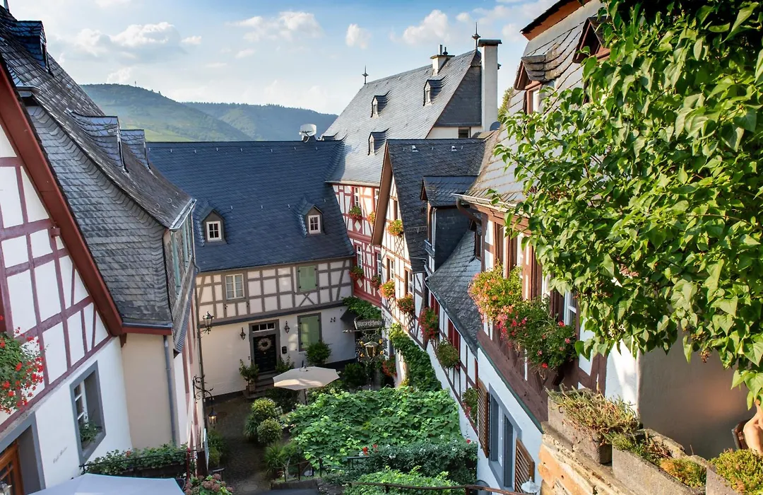 Hotel Gute Quelle-1
