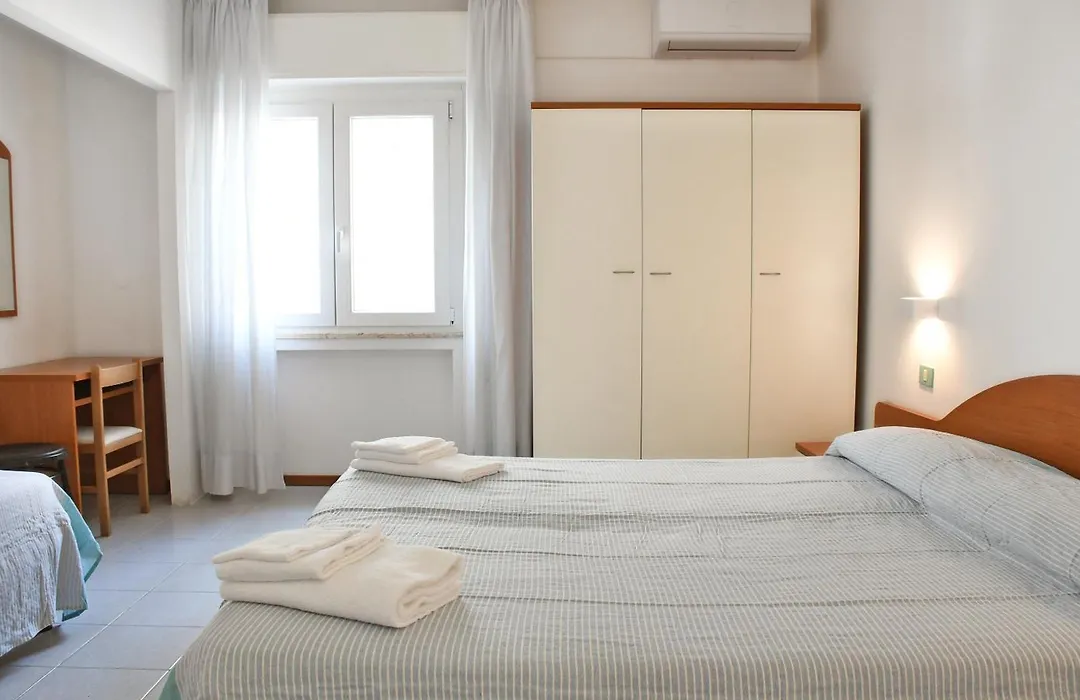 Hotel Exclusive in pieno centro - Nuova gestione 2025-1