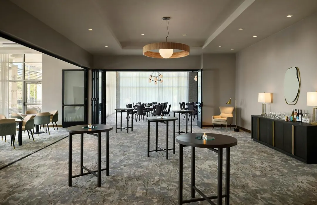 The Westin Austin At The Domain-1