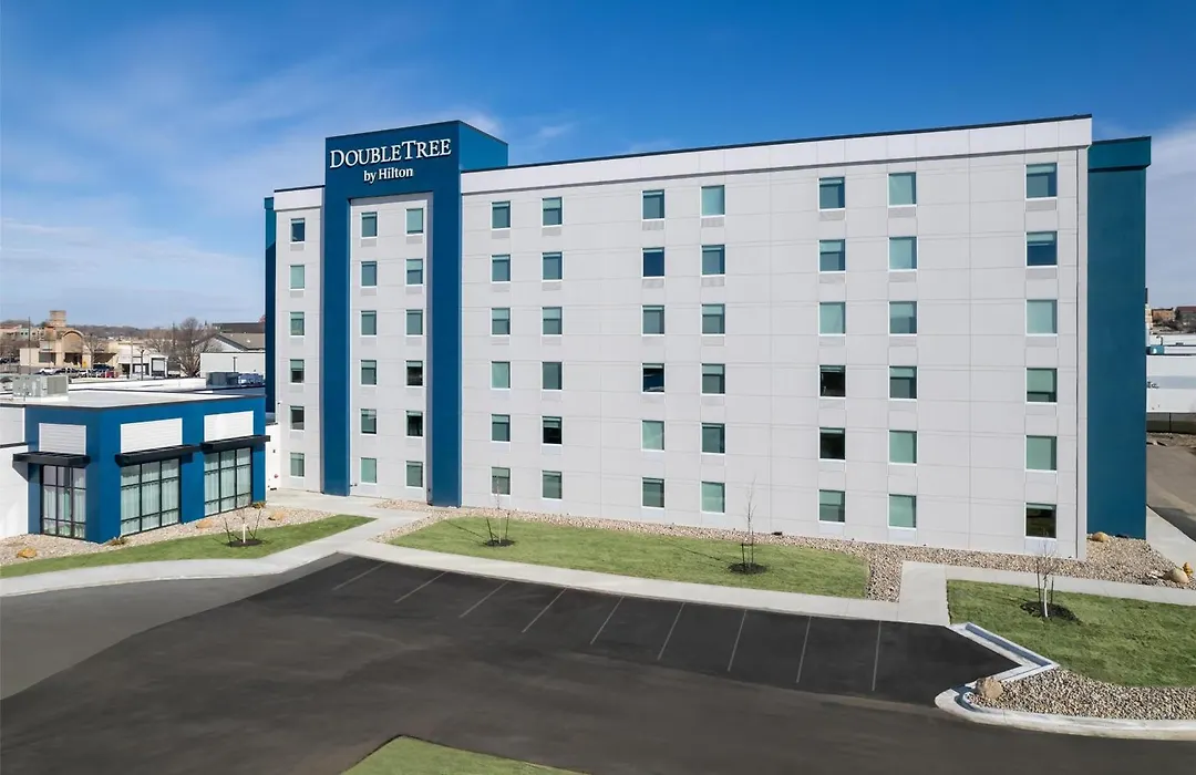 Doubletree By Hilton Sioux City-1