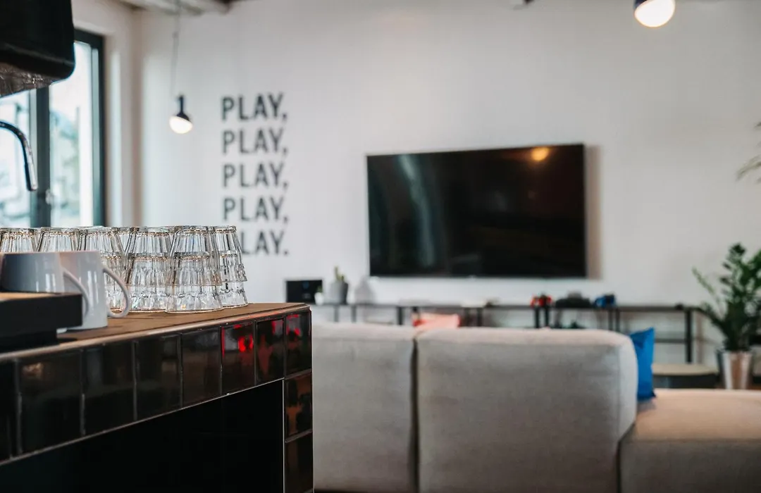 Stayery Berlin Friedrichshain - Stylish Rooms & Apartments-1