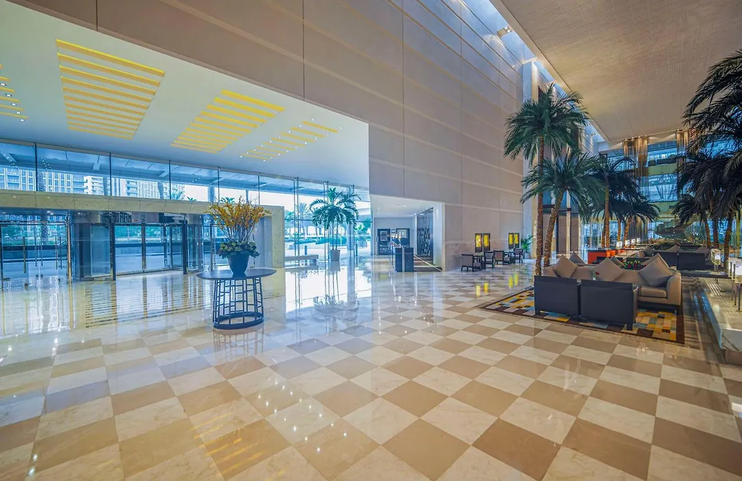 Hyatt Regency Dubai - Corniche-1
