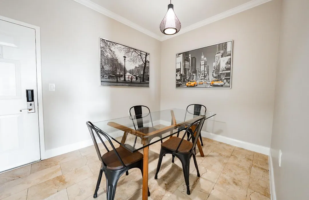 Nuvo Suites Hotel - Miami Doral-1