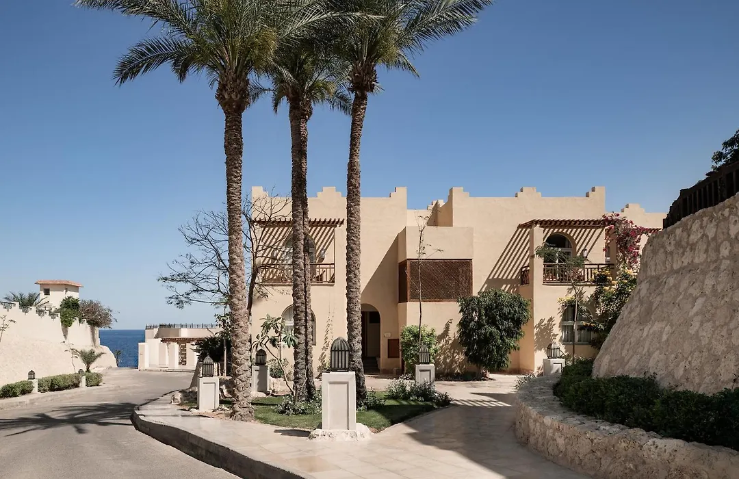 The Grand Hotel Sharm El Sheikh-1