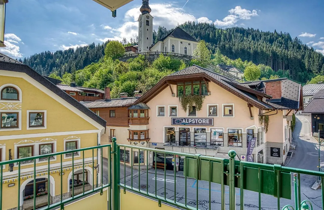 Hotel Alte Post-1
