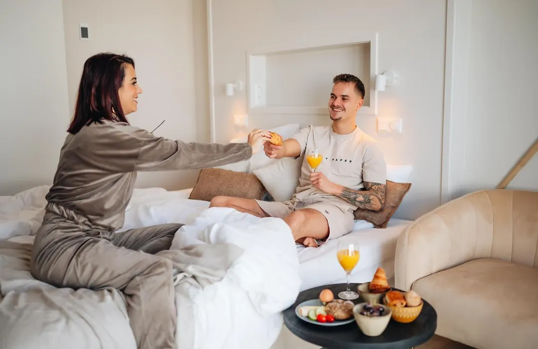 Hotel - B&B Renesse-1