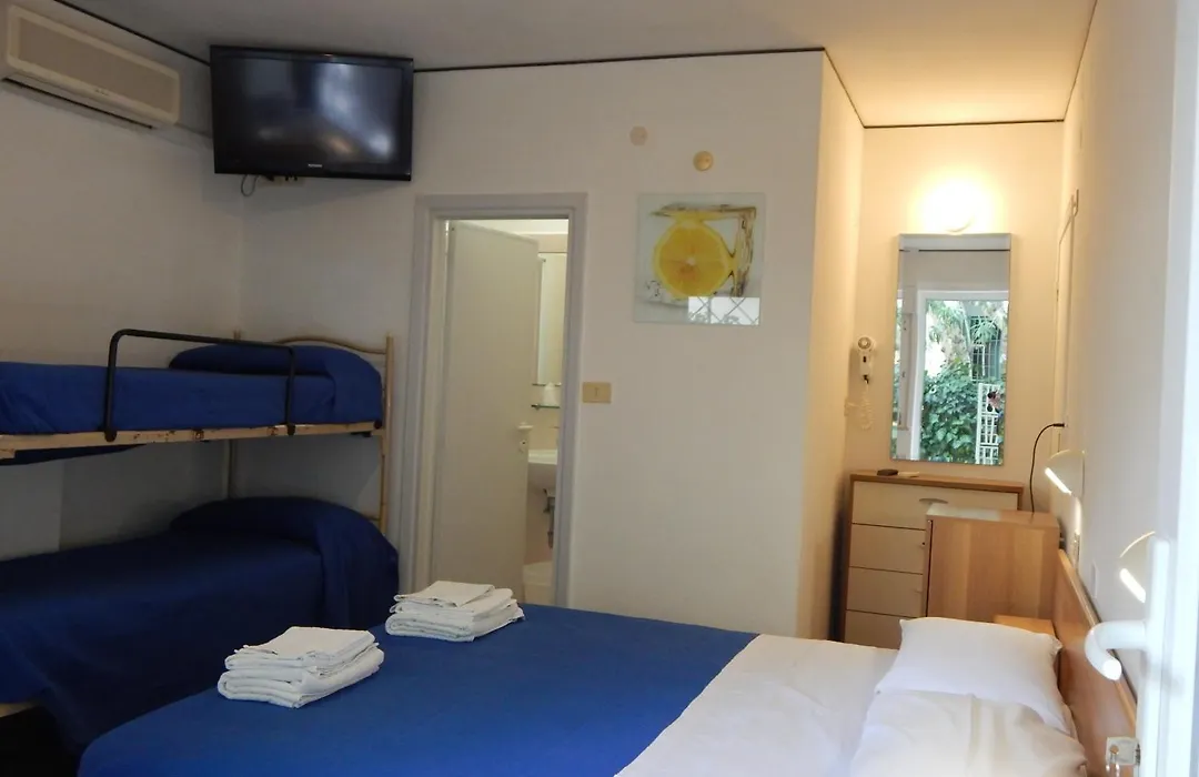 Hotel Vera-1