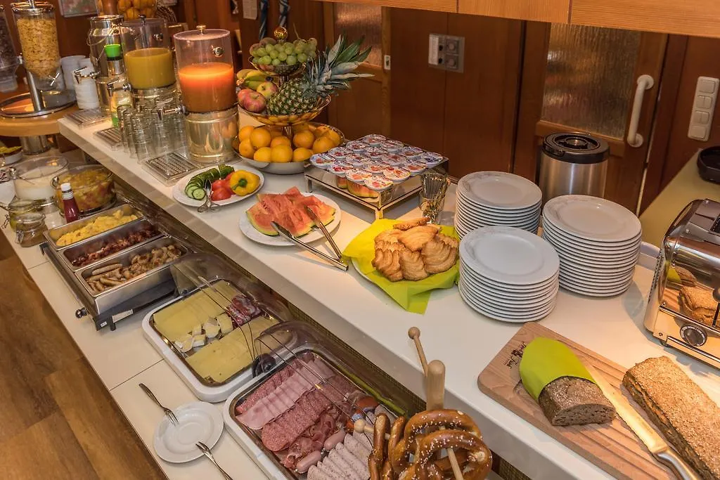 Hotel AMENITY-1