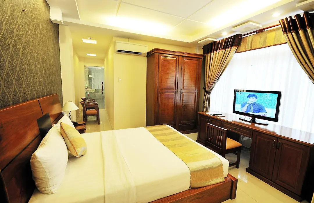 Bao Tran Hotel-1