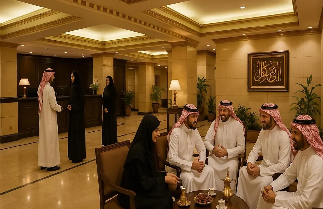 Zayed Hotel-1