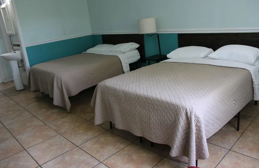 Executive Economy Lodge-1
