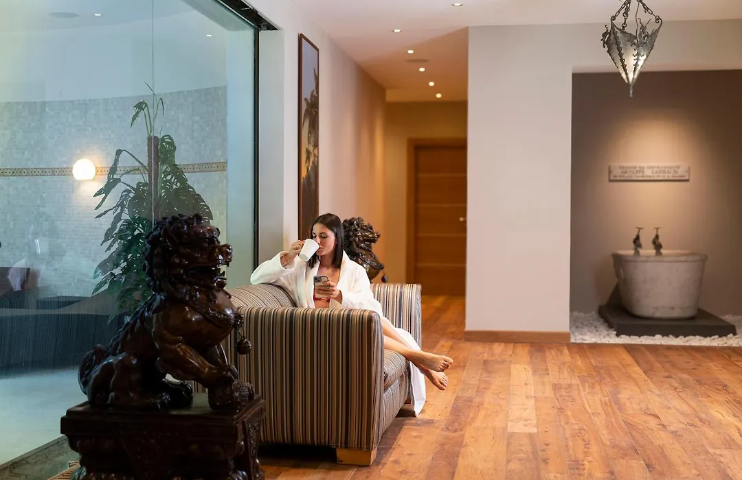 Palazzo Manzi Terme & Spa-1
