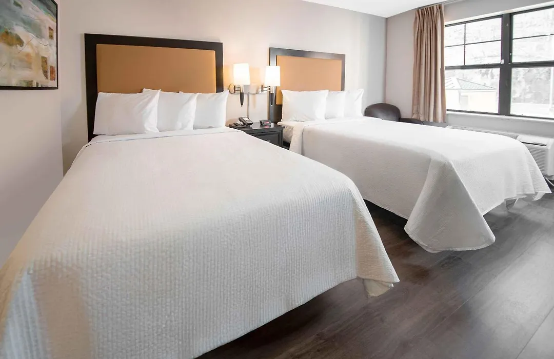 Extended Stay America Suites - Seattle - Mukilteo-1