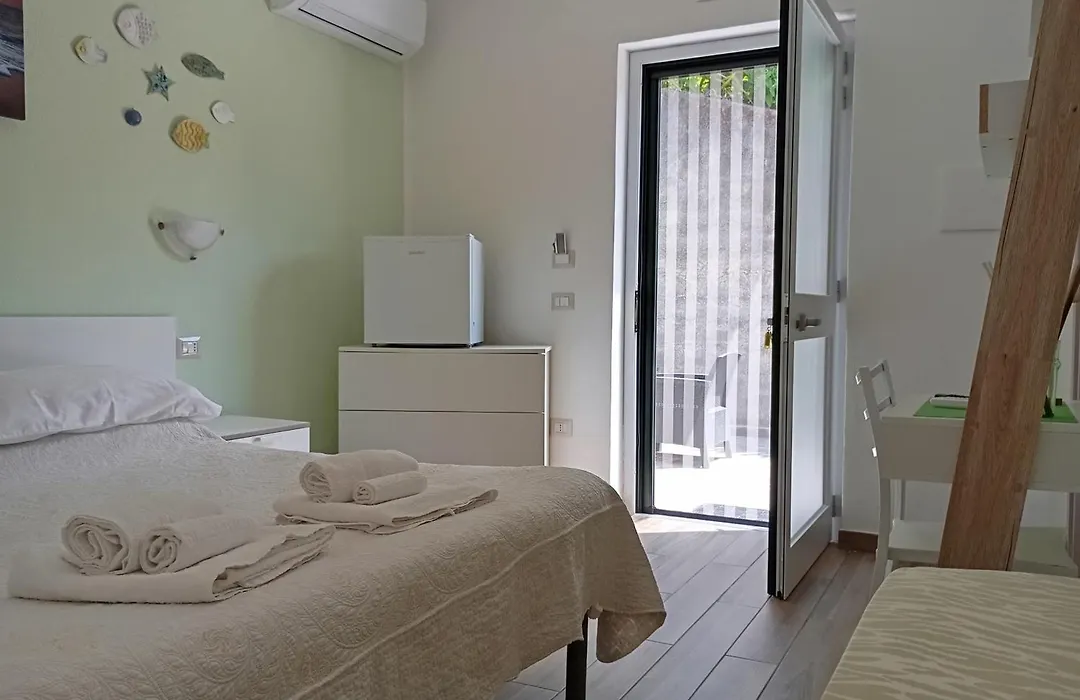 B&B Da Annamaria-1