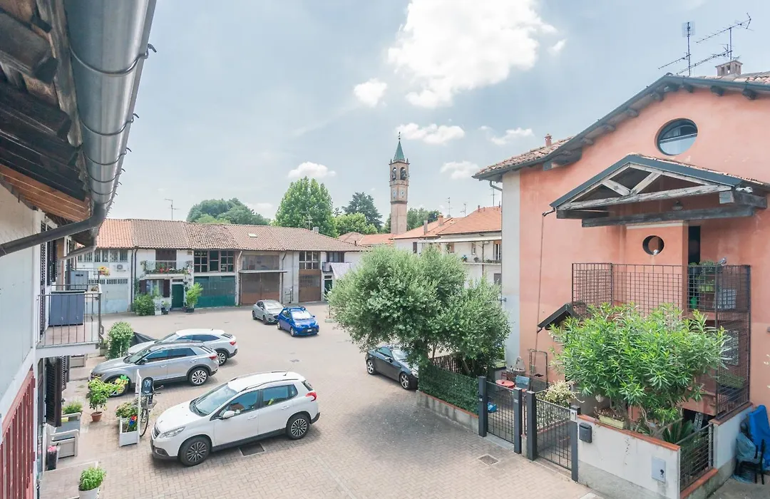 La Casa di Masha-1