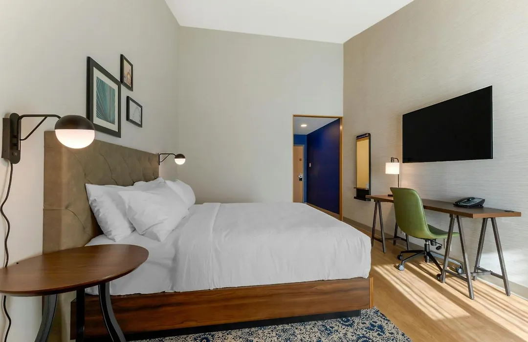 Four Points By Sheraton Myrtle Beach-1