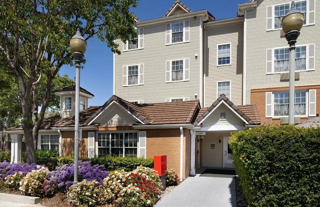 Towneplace Suites Milpitas Silicon Valley-1