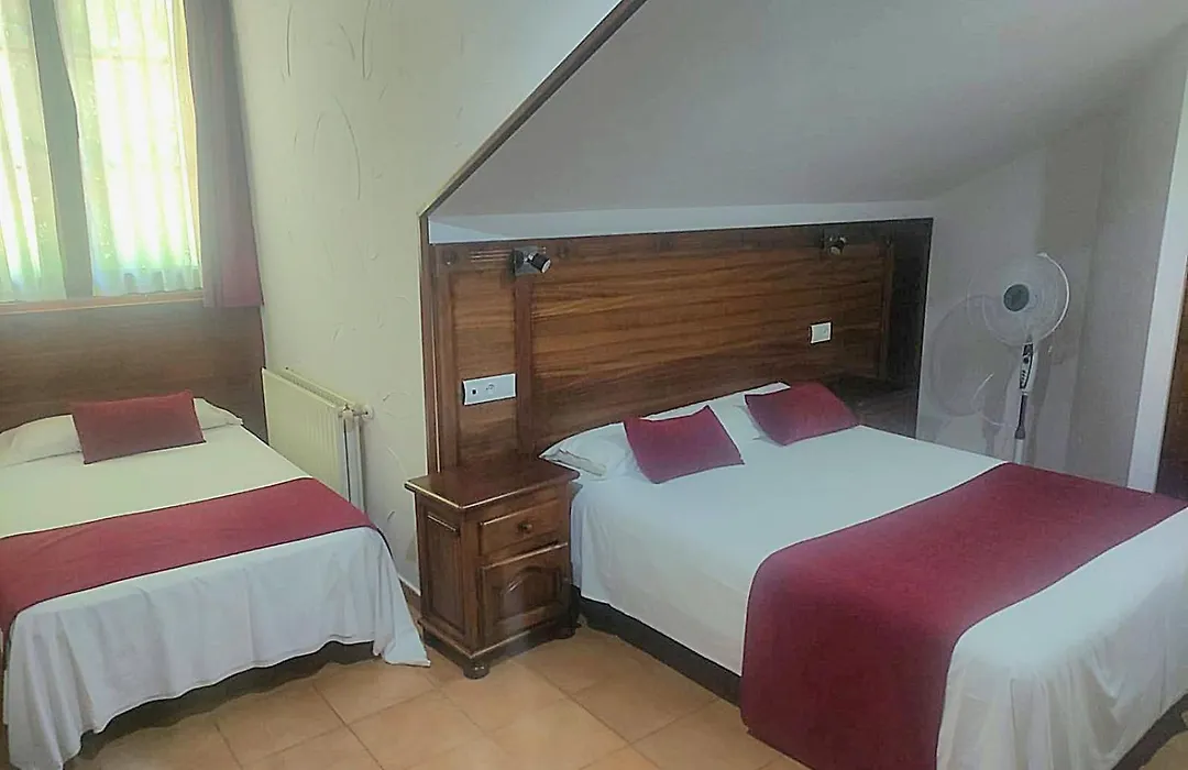 Hotel Trapa-1