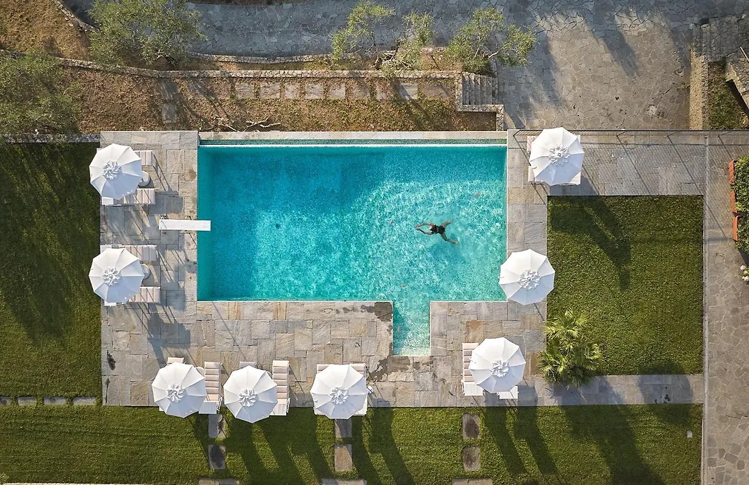 Il Leccio - Luxury Resort Portofino Monte-1