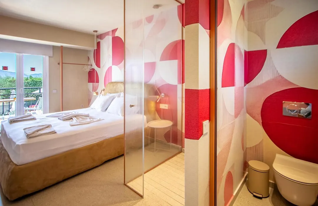 Rose Club Apartments-1