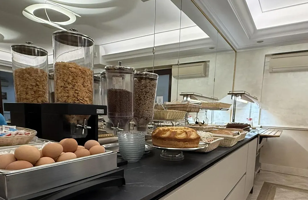Hotel Galileo-1