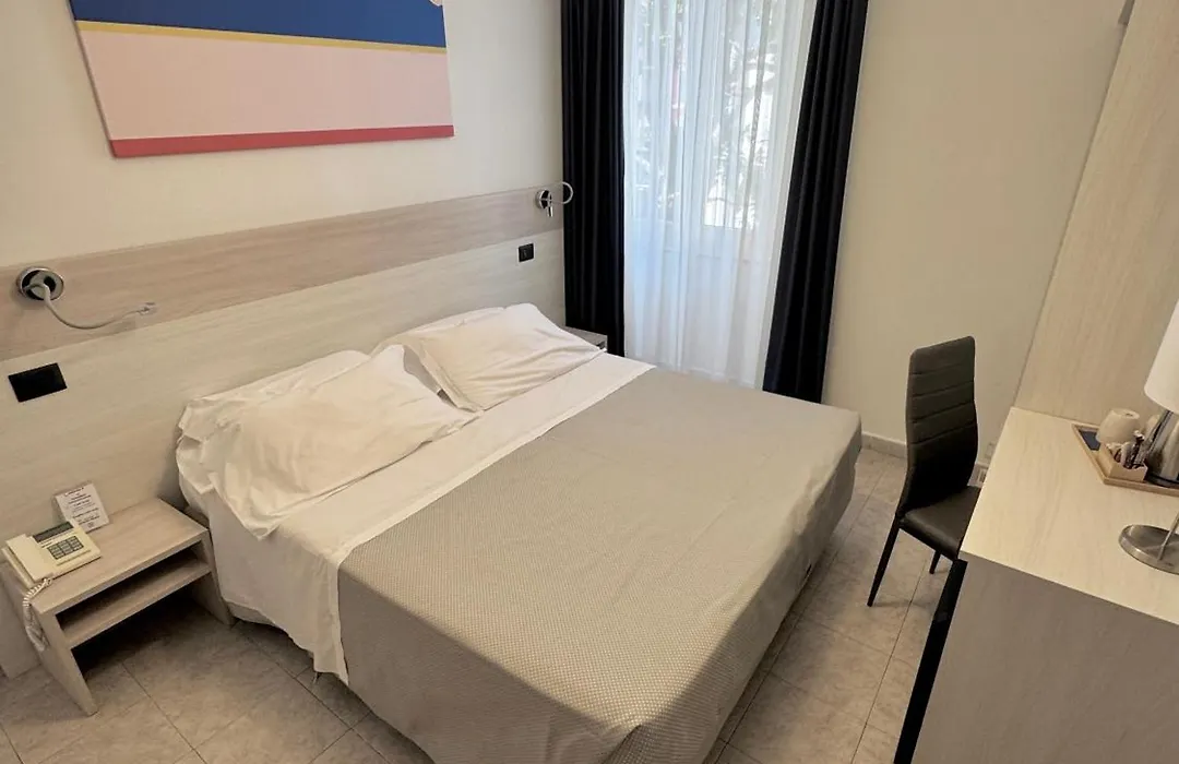 Hotel Venezia-1