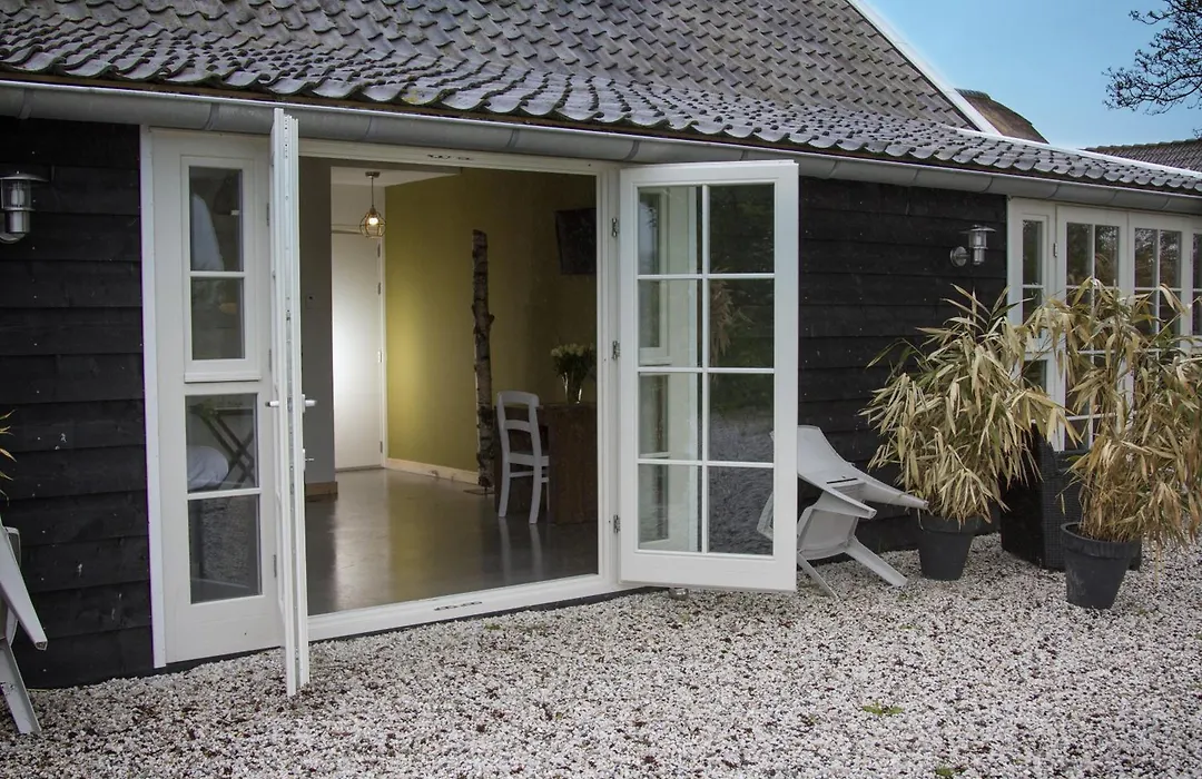 Posthoorn Lodge-1