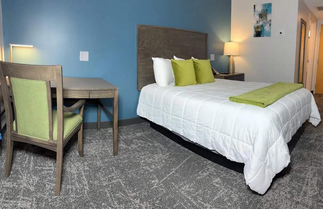 The Northeastland Hotel-1
